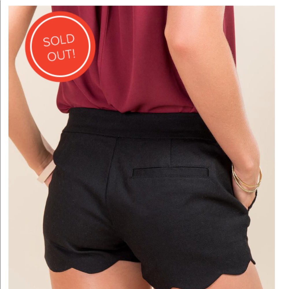 Cute Shorts!
